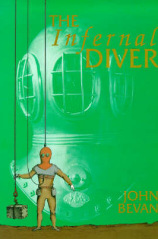 Cover of The Infernal Diver