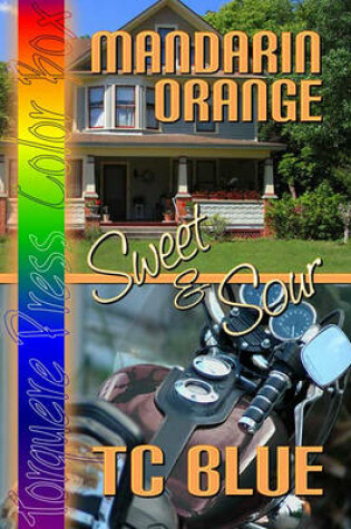 Cover of Mandarin Orange