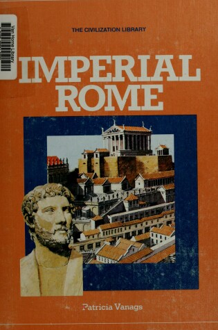 Cover of Imperial Rome