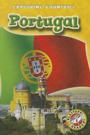 Cover of Portugal