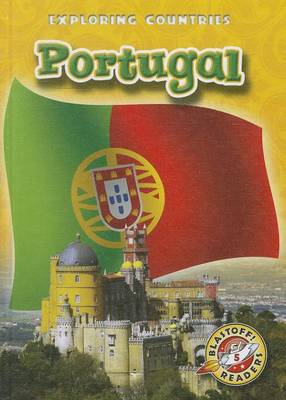 Cover of Portugal