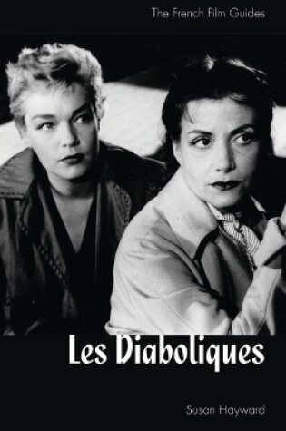 Cover of Les Diaboliques