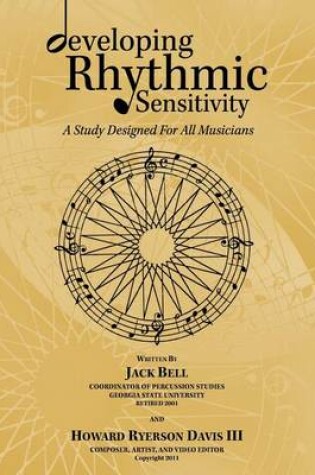 Cover of Developing Rhythmic Sensitivity