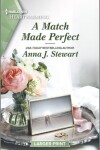 Book cover for A Match Made Perfect