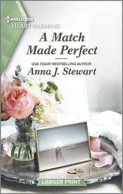 Book cover for A Match Made Perfect