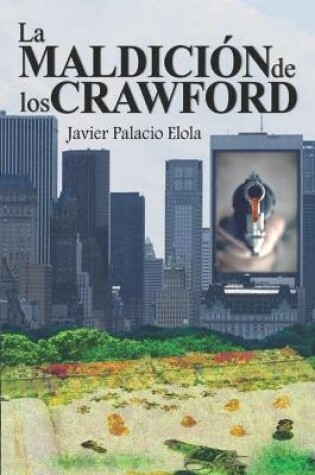 Cover of La maldición de los Crawford