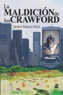 Cover of La maldición de los Crawford