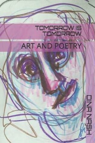 Cover of Tomorrow Is Tomorrow
