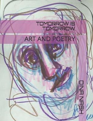 Book cover for Tomorrow Is Tomorrow