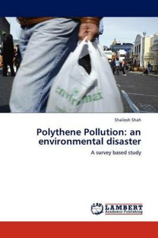 Cover of Polythene Pollution