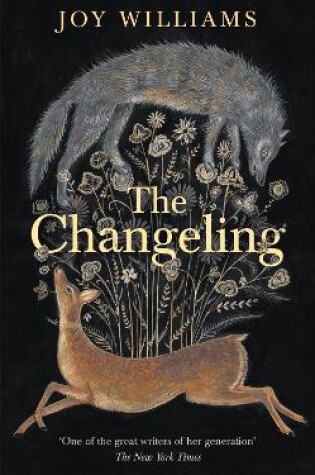 Cover of The Changeling