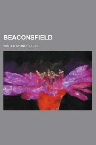 Cover of Beaconsfield