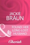 Book cover for Found: Her Long-Lost Husband