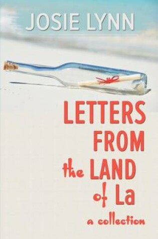 Cover of Letters from the Land of La