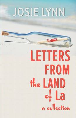 Book cover for Letters from the Land of La