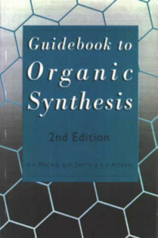 Cover of Guidebook to Organic Synthesis