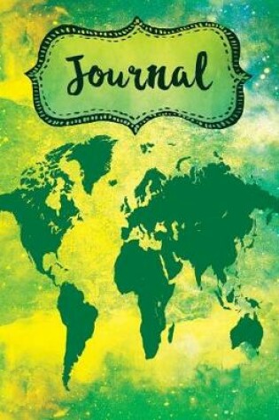 Cover of Journal