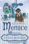 Book cover for March Street Menace