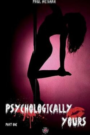 Cover of Psychologically Yours