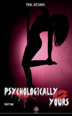 Cover of Psychologically Yours