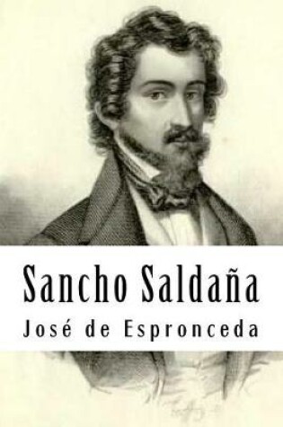 Cover of Sancho Saldana