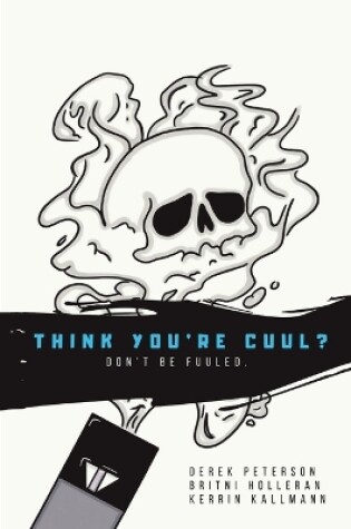 Cover of Think You're Cuul?