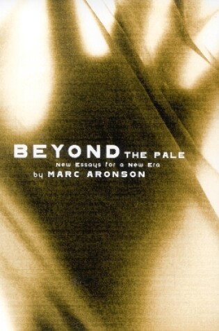 Cover of Beyond the Pale