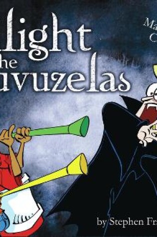 Cover of Twilight of the Vuvuzelas