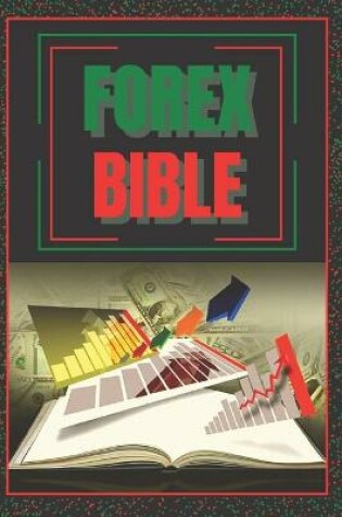 Cover of Forex Bible