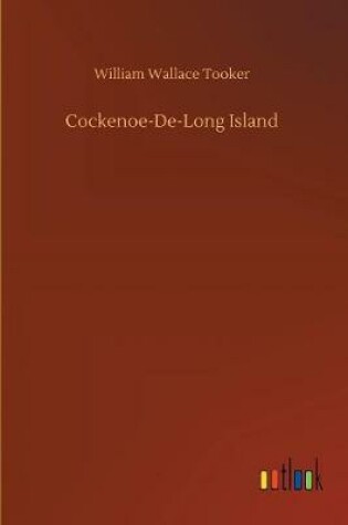 Cover of Cockenoe-De-Long Island