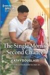 Book cover for The Single Mom's Second Chance