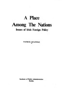 Book cover for A Place Among the Nations