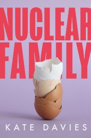 Cover of Nuclear Family