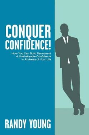 Cover of Conquer Confidence