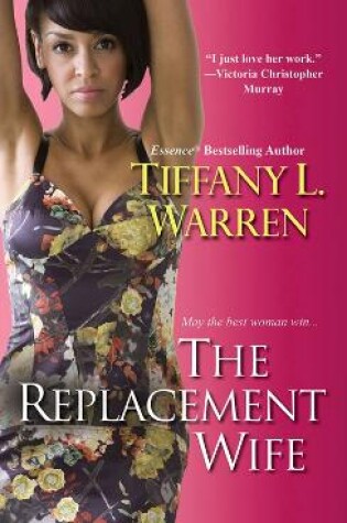 Cover of The Replacement Wife