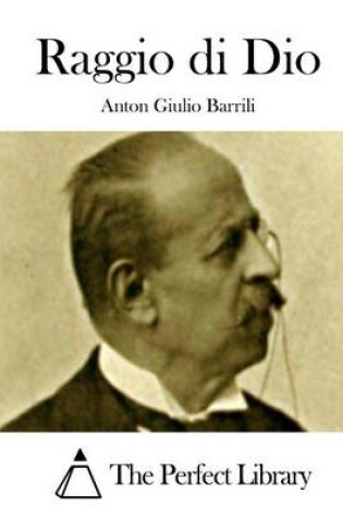 Cover of Raggio di Dio