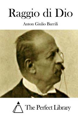 Book cover for Raggio di Dio
