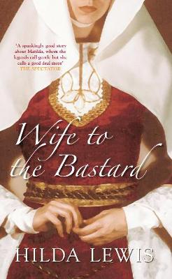 Book cover for Wife to the Bastard