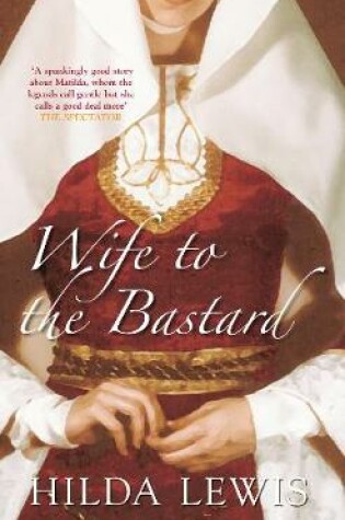 Cover of Wife to the Bastard