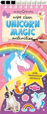 Cover of Unicorn Magic