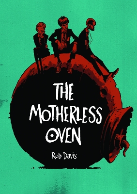 Cover of The Motherless Oven