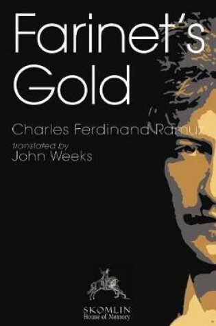 Cover of Farinet's Gold