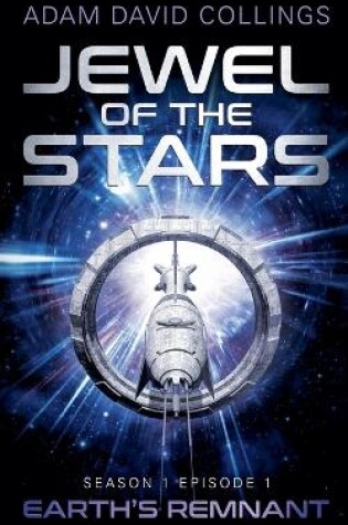 Cover of Jewel of The Stars. Season 1 Episode 1