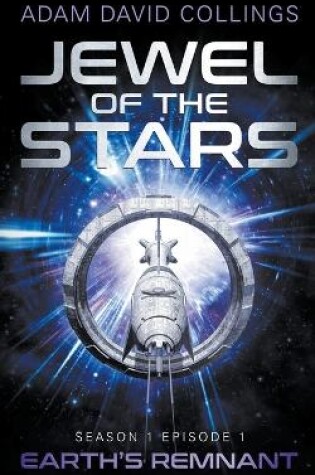 Cover of Jewel of The Stars. Season 1 Episode 1