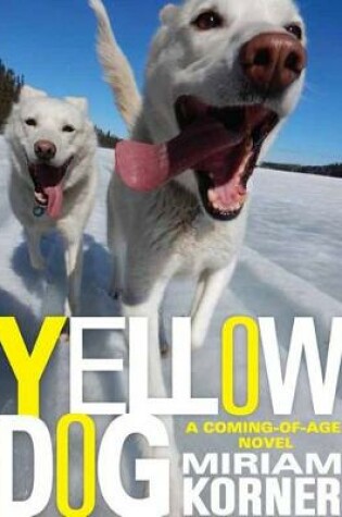 Cover of Yellow Dog