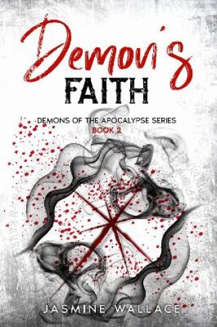 Cover of Demon's Faith