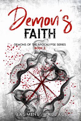 Book cover for Demon's Faith