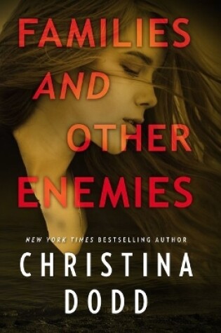 Cover of Families and Other Enemies