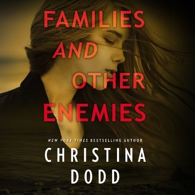 Cover of Families and Other Enemies