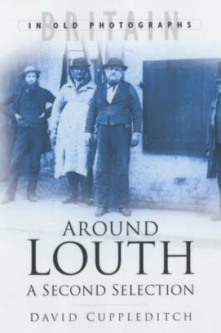 Cover of Around Louth